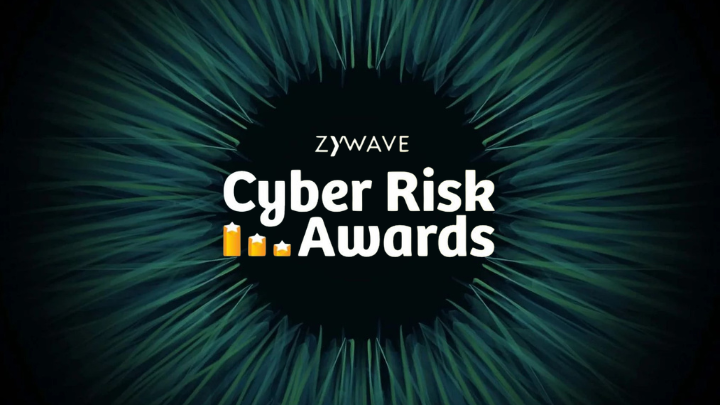 Zywave Cyberrisk Awards | New York City